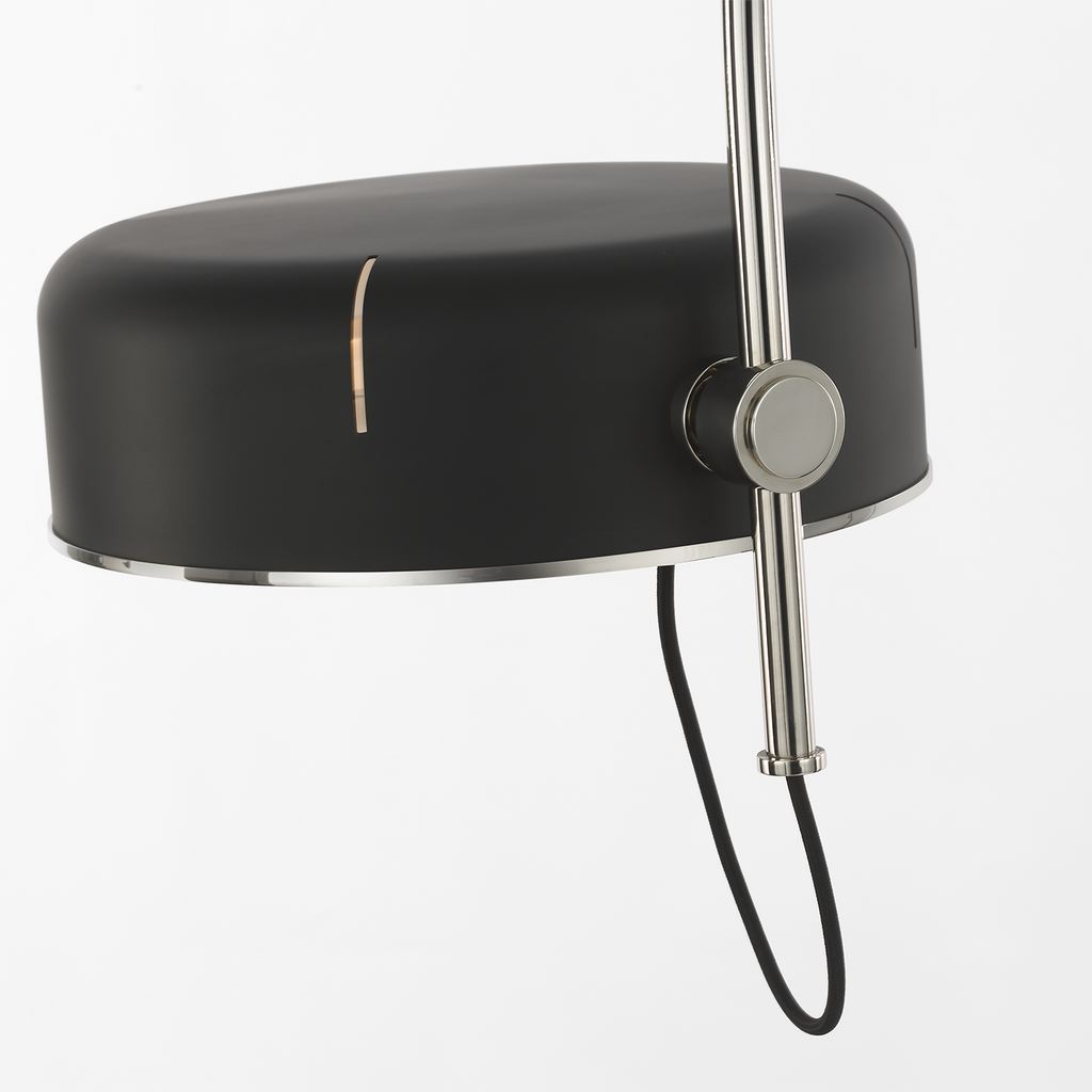 Oso 72" Linear Arched Pendant | LED Pendants | Visual Comfort Signature - Light House Co.
