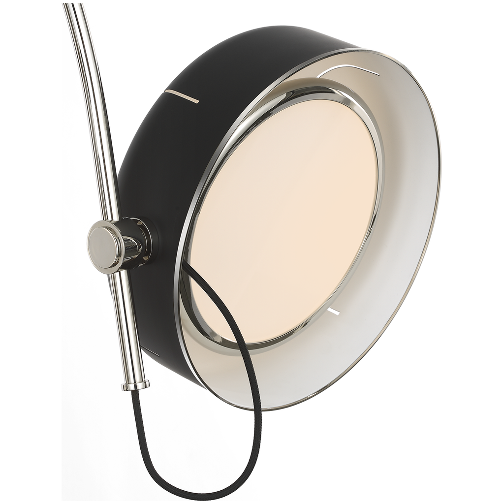 Oso 72" Linear Arched Pendant | LED Pendants | Visual Comfort Signature - Light House Co.