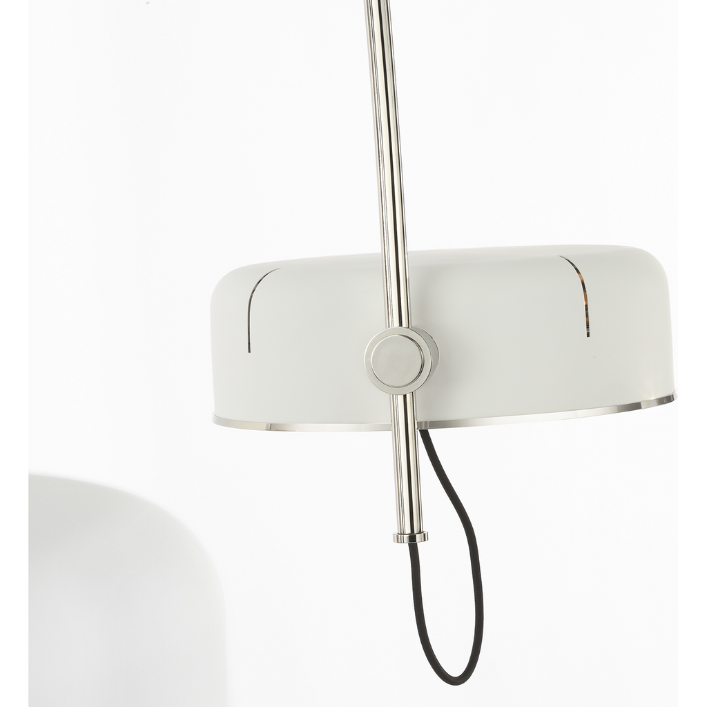 Oso 72" Linear Arched Pendant | LED Pendants | Visual Comfort Signature - Light House Co.