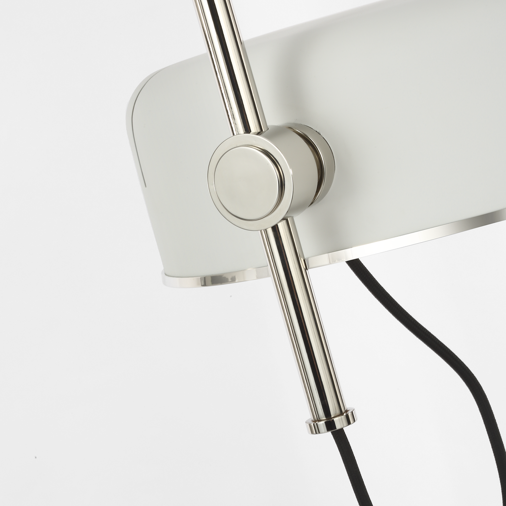 Oso 72" Linear Arched Pendant | LED Pendants | Visual Comfort Signature - Light House Co.
