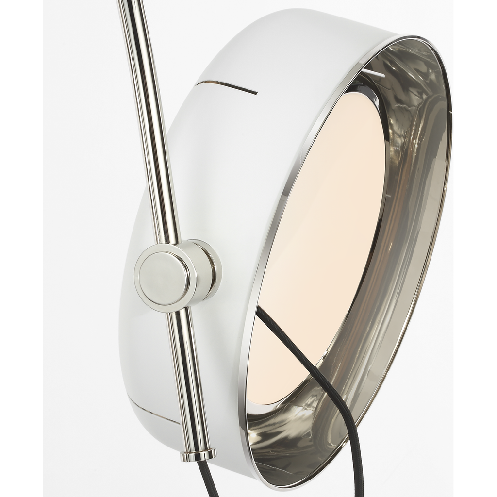 Oso 72" Linear Arched Pendant | LED Pendants | Visual Comfort Signature - Light House Co.