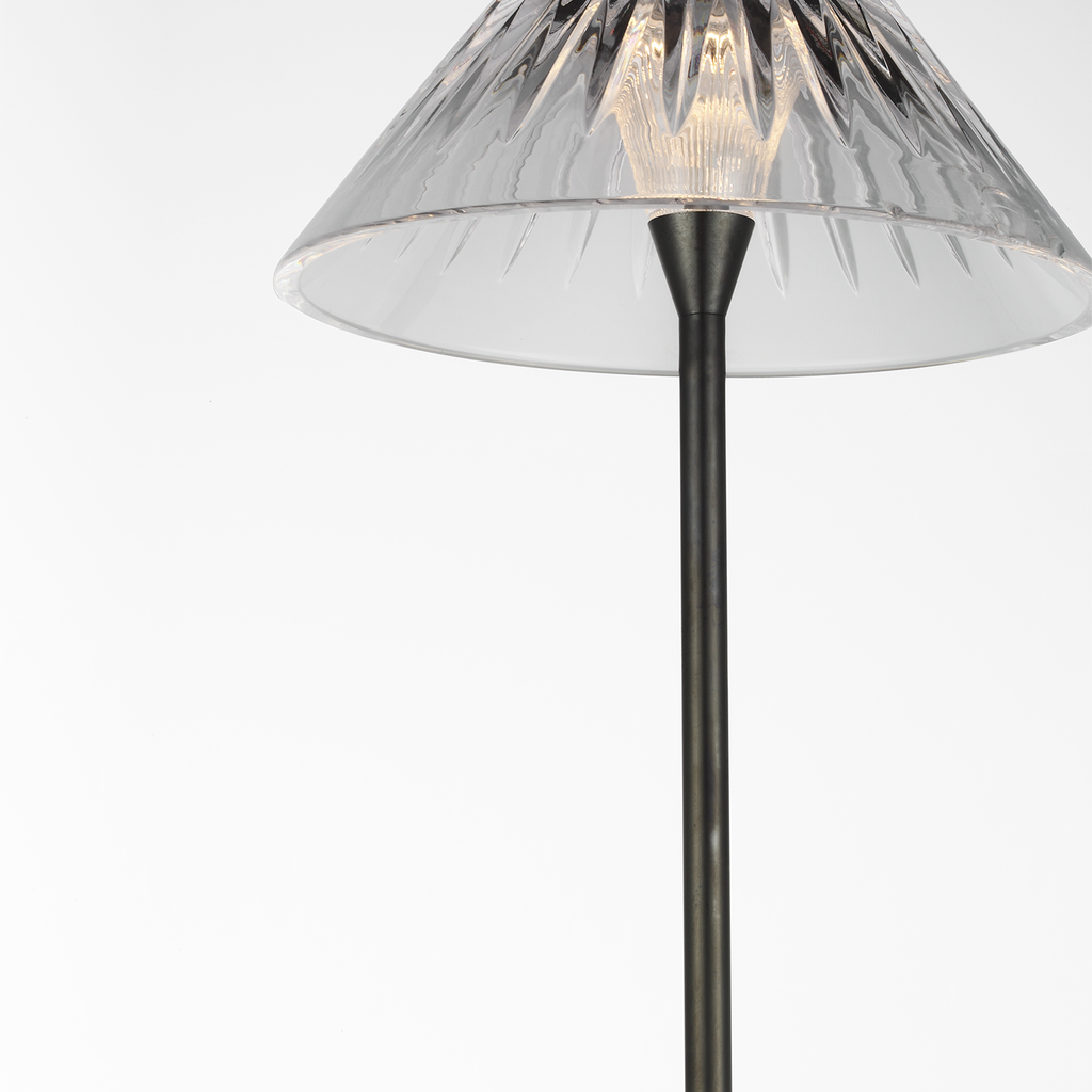 Blaze 55" Floor Lamp | LED Floor Lamps | Visual Comfort Signature - Light House Co.