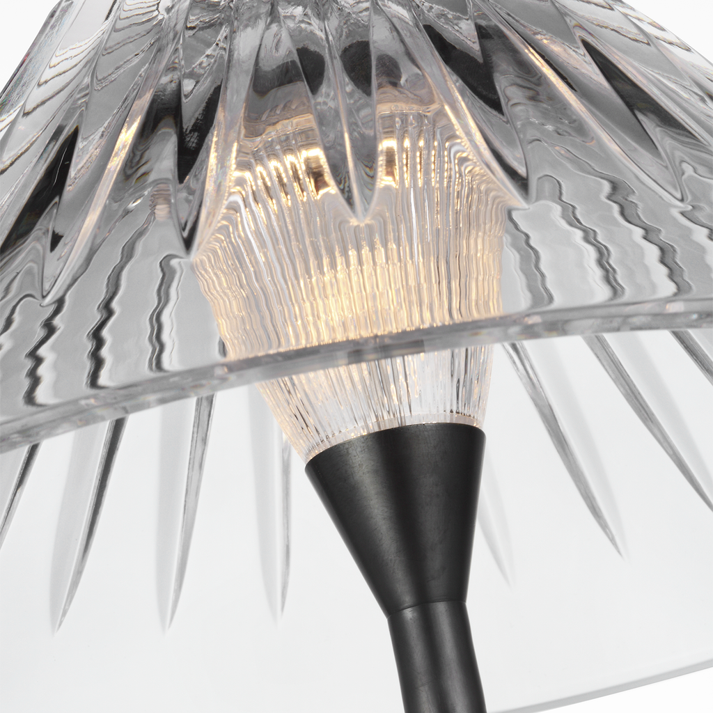 Blaze 55" Floor Lamp | LED Floor Lamps | Visual Comfort Signature - Light House Co.