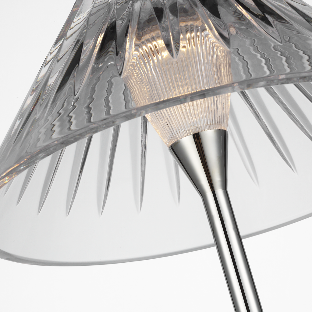Blaze 55" Floor Lamp | LED Floor Lamps | Visual Comfort Signature - Light House Co.