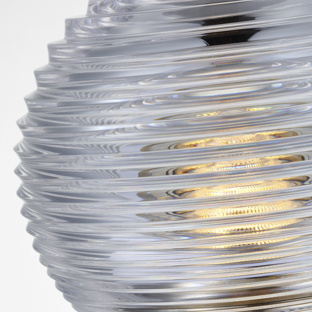 Circon 7" Rechargeable Accent Lamp | LED Rechargeable Table Lamp | Visual Comfort Signature - Light House Co.