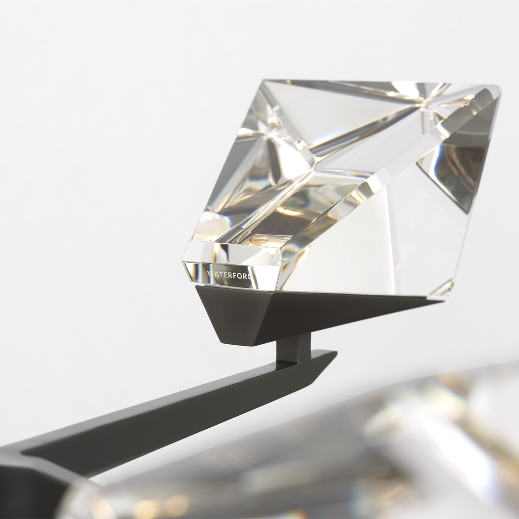 Carraig 65" 7 Light Chandelier | LED Chandeliers | Visual Comfort Signature - Light House Co.