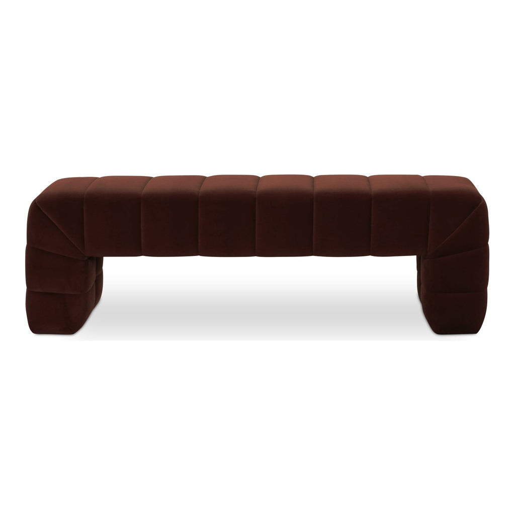 Verity Bench - Light House Co.