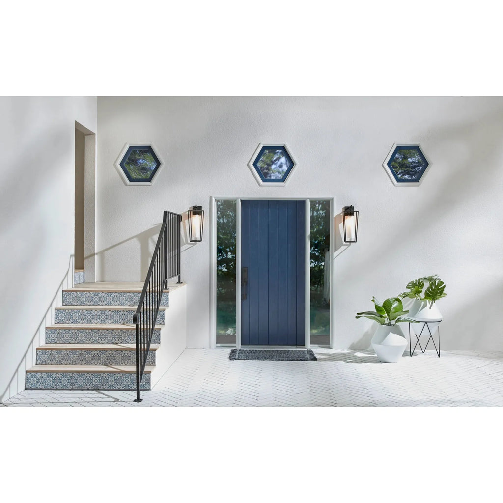 Mission Beach Wall Sconce - Light House Co.