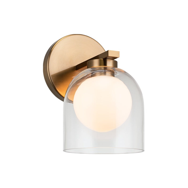 Derbishone Sconce - Light House Co.