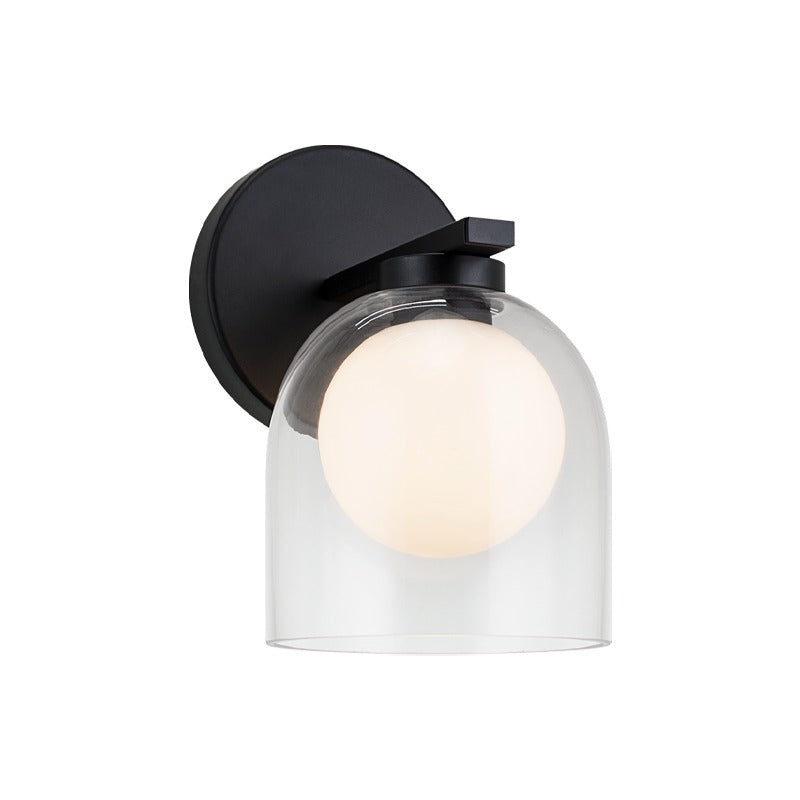 Derbishone Sconce - Light House Co.