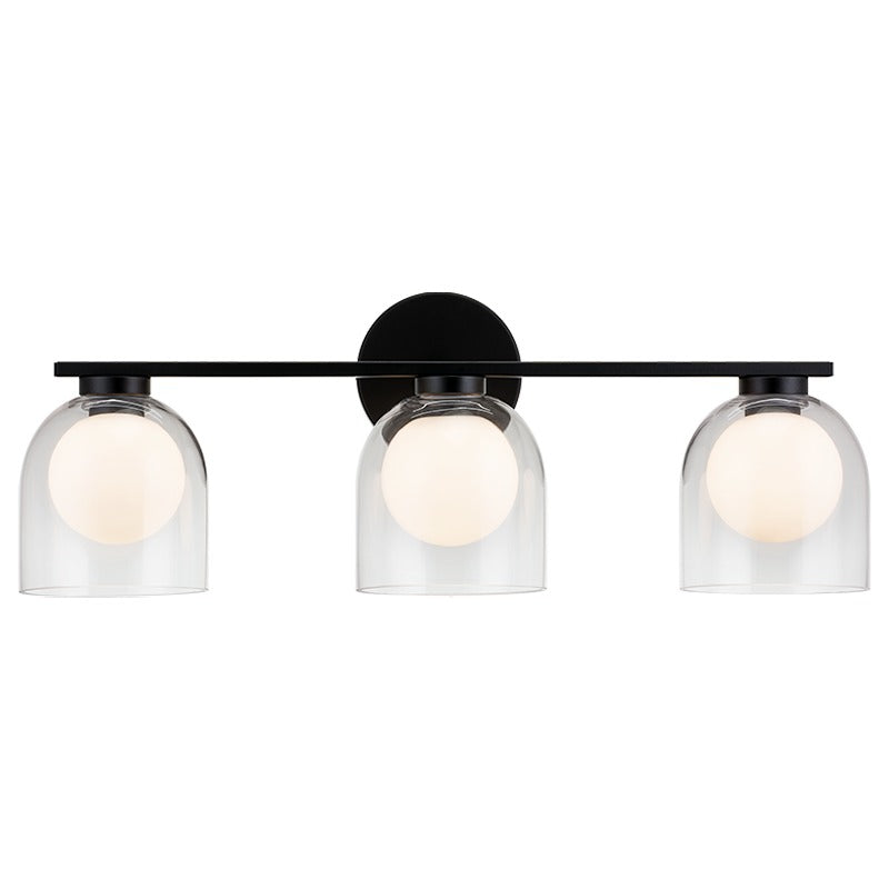 Derbishone 3 Light Vanity - Light House Co.