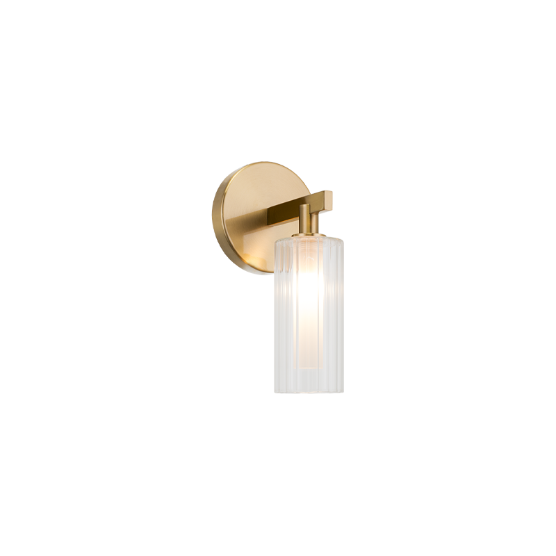 Kristof Wall Sconce - Light House Co.