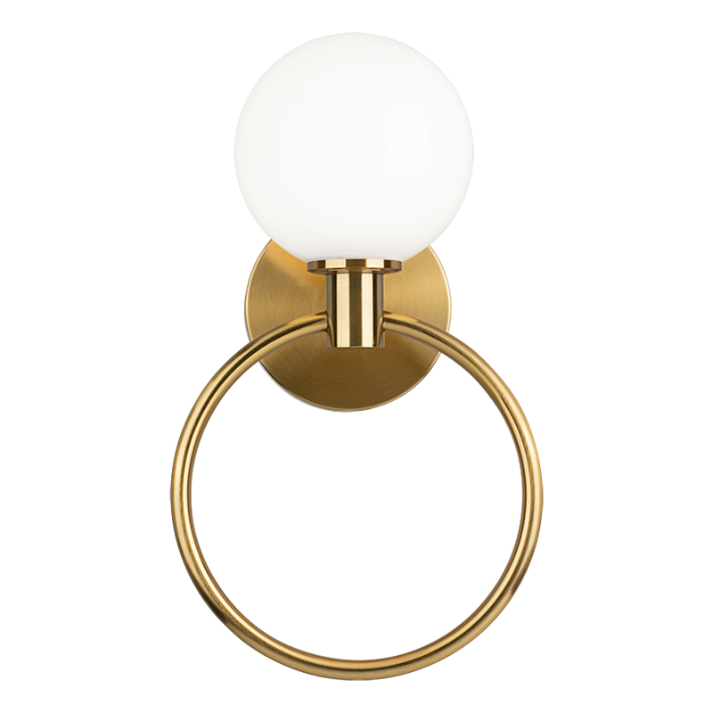 Aerial Wall Sconce - Light House Co.