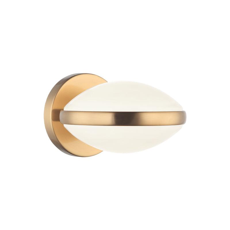 Chatoyant Wall Sconce - Light House Co.