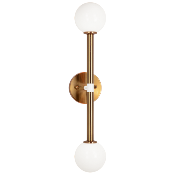 Stellar Wall Sconce - Light House Co.