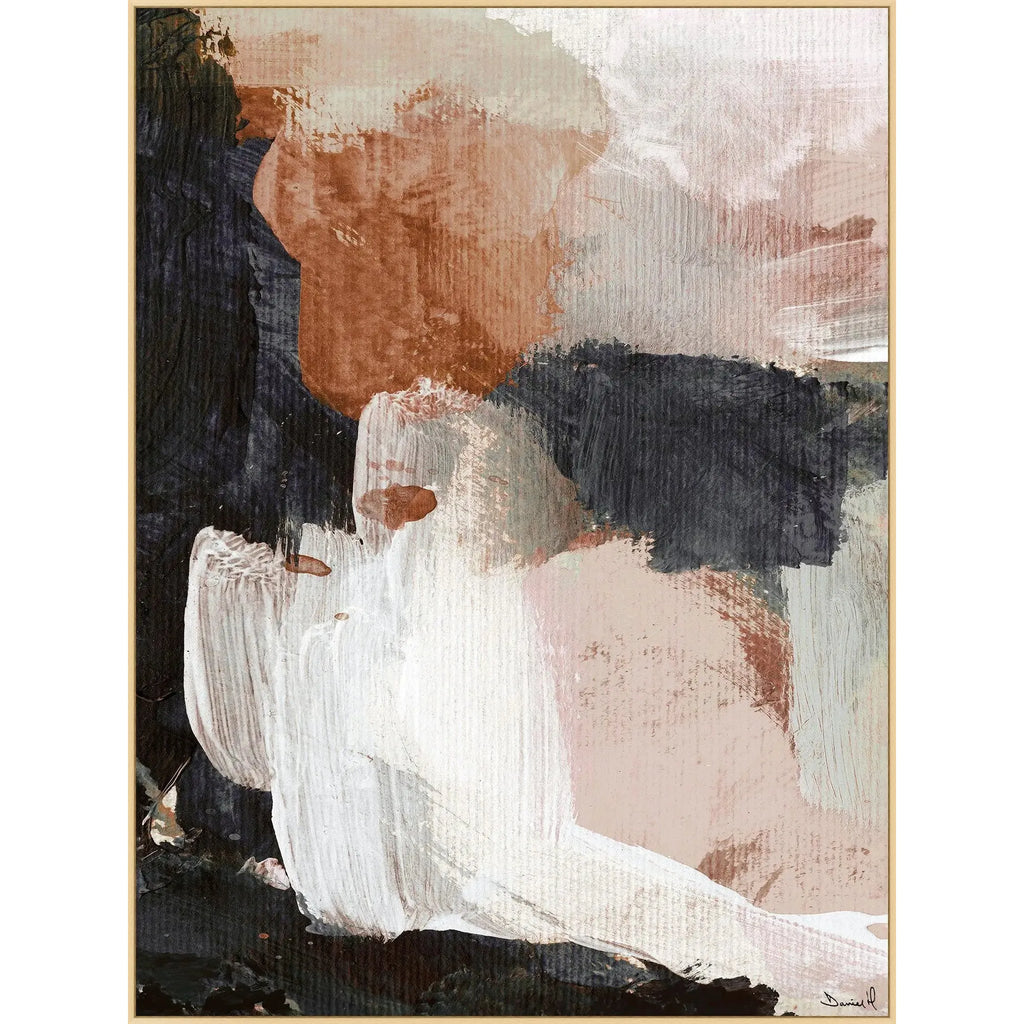 Earthy Mood I - Light House Co.