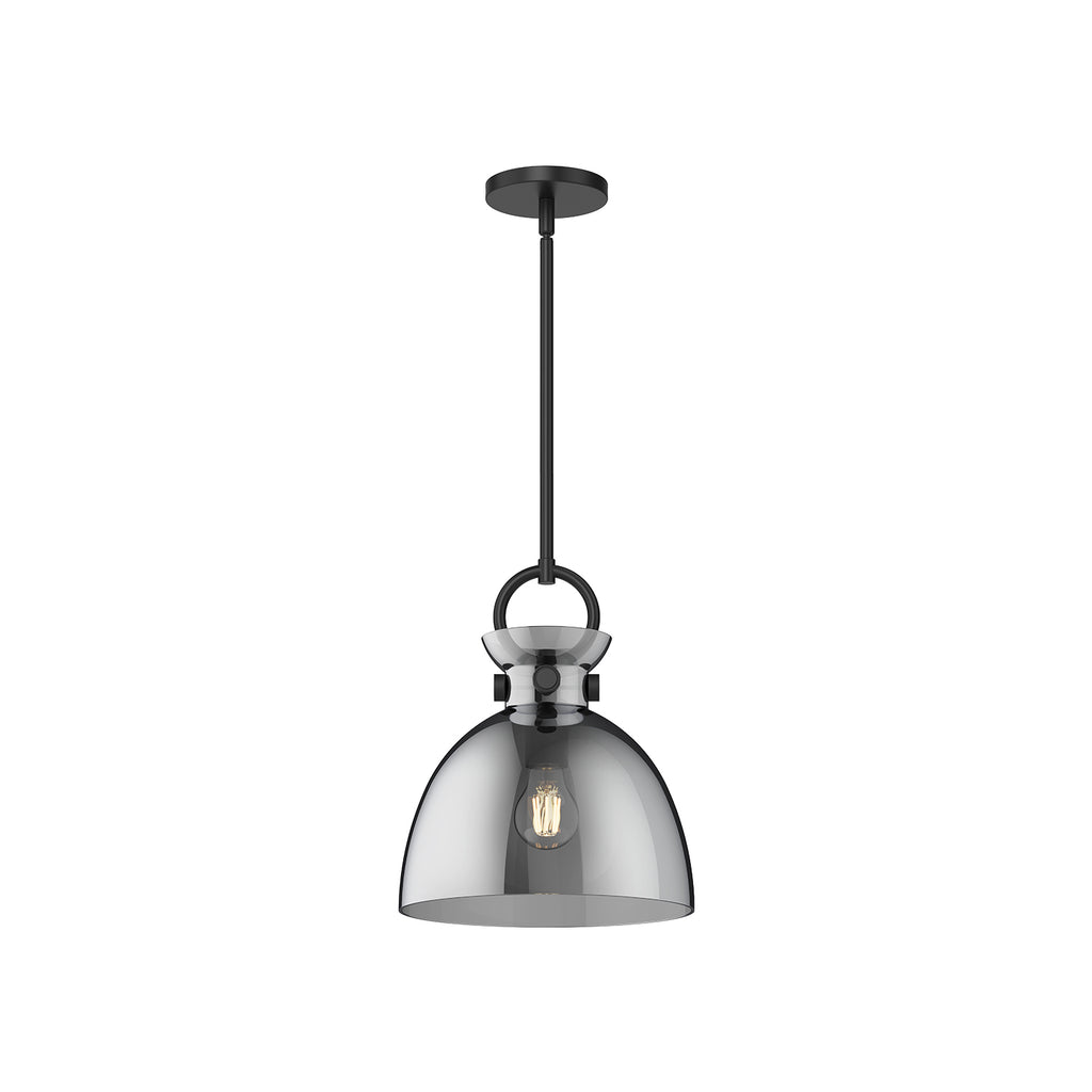 Waldo Glass Pendant - Light House Co.