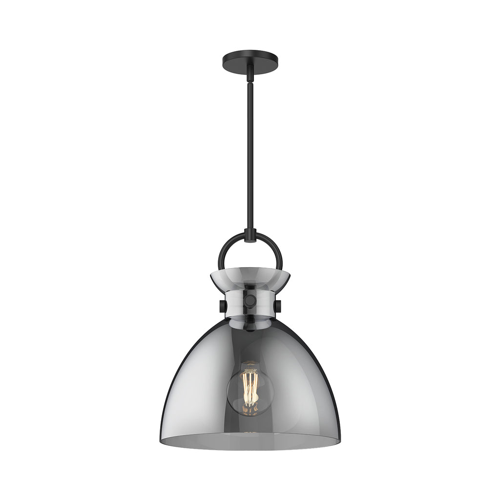 Waldo Glass Pendant - Light House Co.