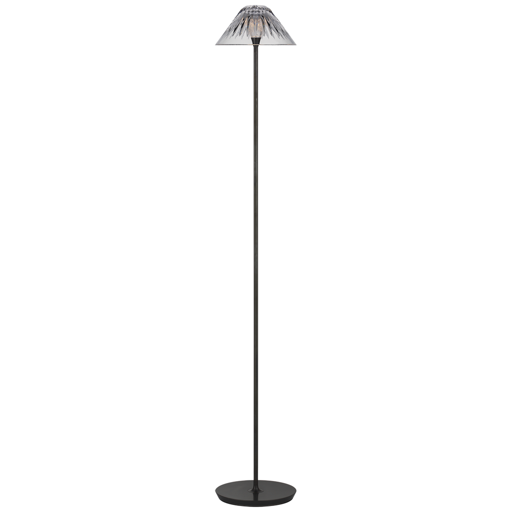 Blaze 55" Floor Lamp | LED Floor Lamps | Visual Comfort Signature - Light House Co.