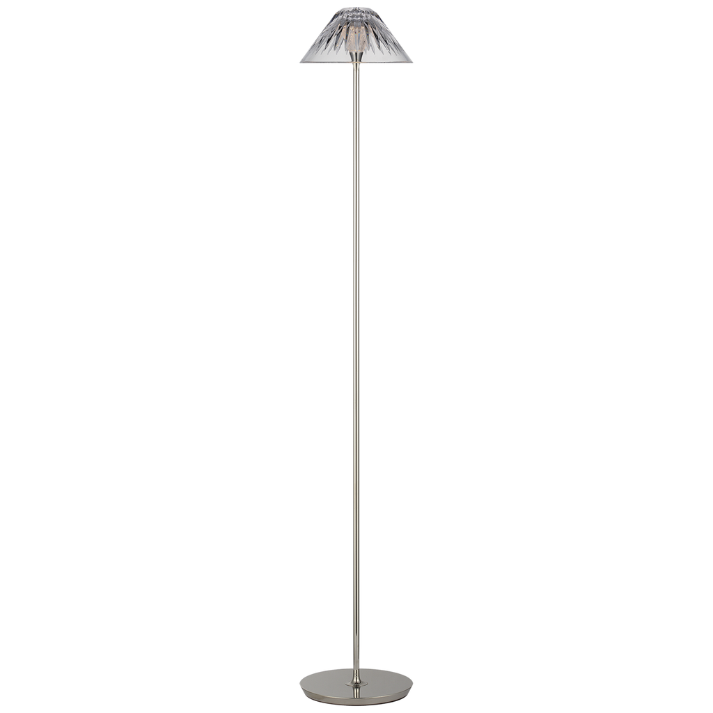 Blaze 55" Floor Lamp | LED Floor Lamps | Visual Comfort Signature - Light House Co.