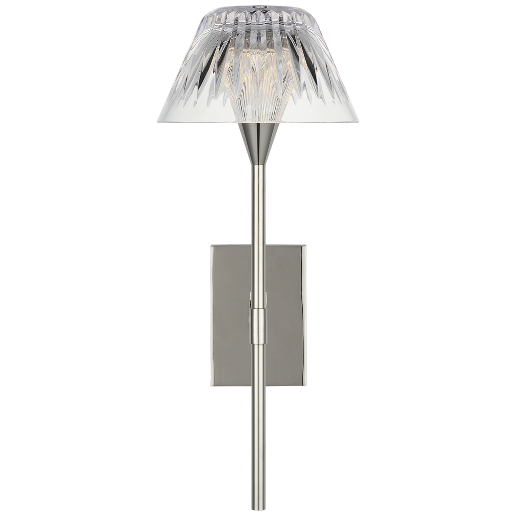 Blaze 14" Sconce | LED Wall Sconce | Visual Comfort Signature - Light House Co.