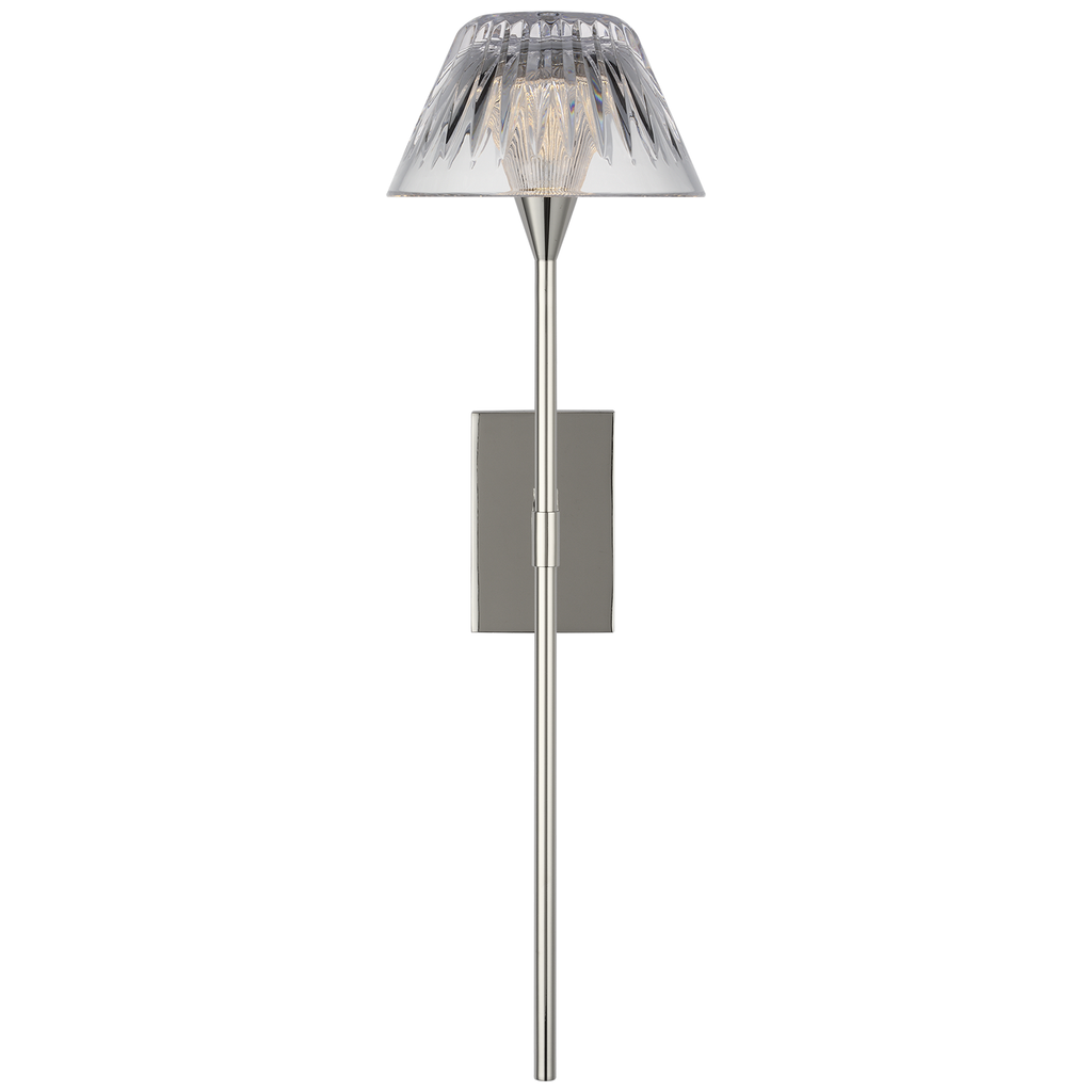 Blaze 14" Sconce | LED Wall Sconce | Visual Comfort Signature - Light House Co.