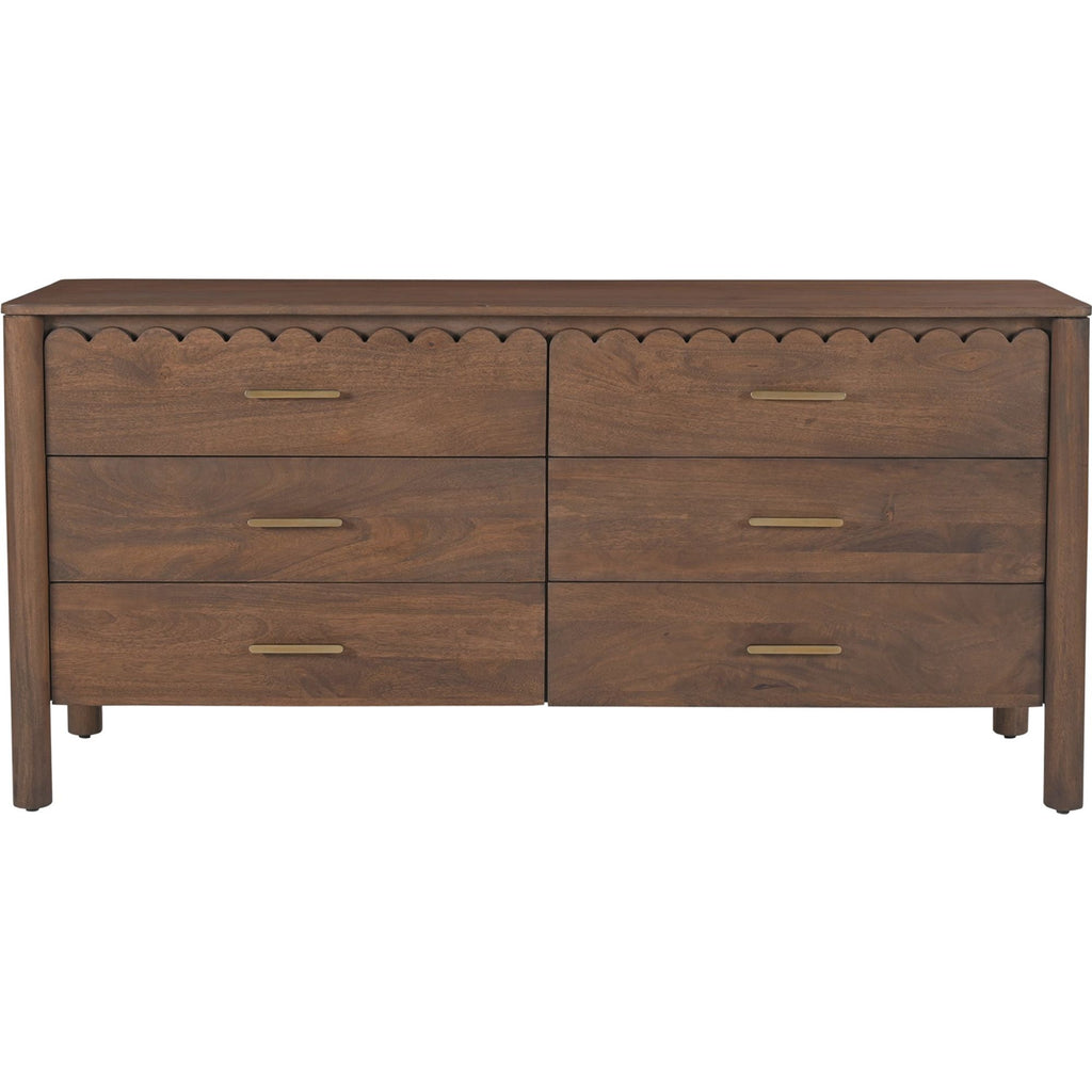 Wiley Dresser - Light House Co.