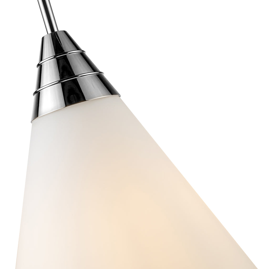 Willard Diamond Pendant - Light House Co.