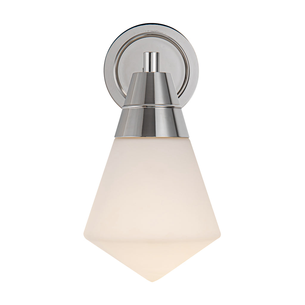 Willard Diamond Wall Sconce - Light House Co.