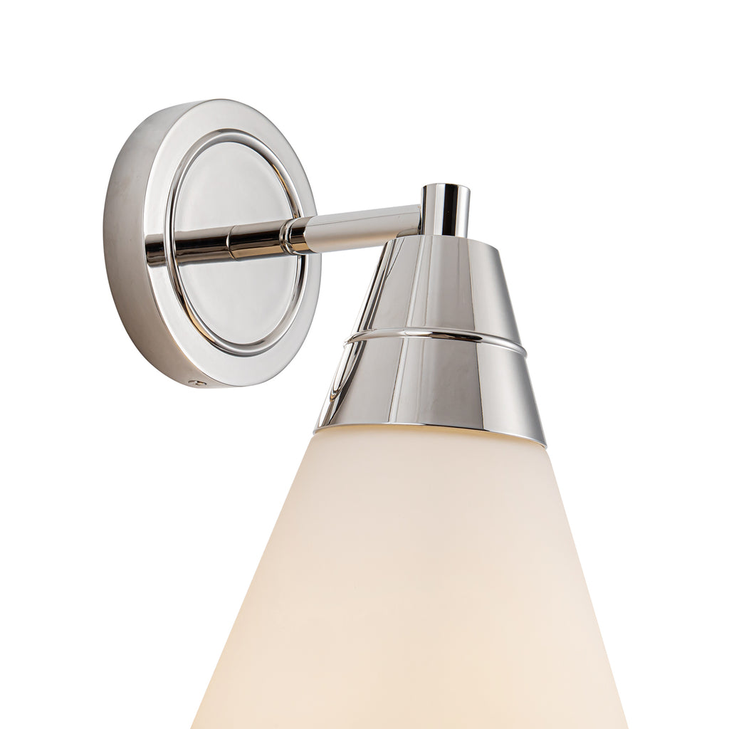Willard Diamond Wall Sconce - Light House Co.