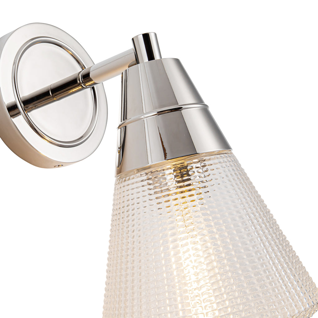 Willard Diamond Wall Sconce - Light House Co.
