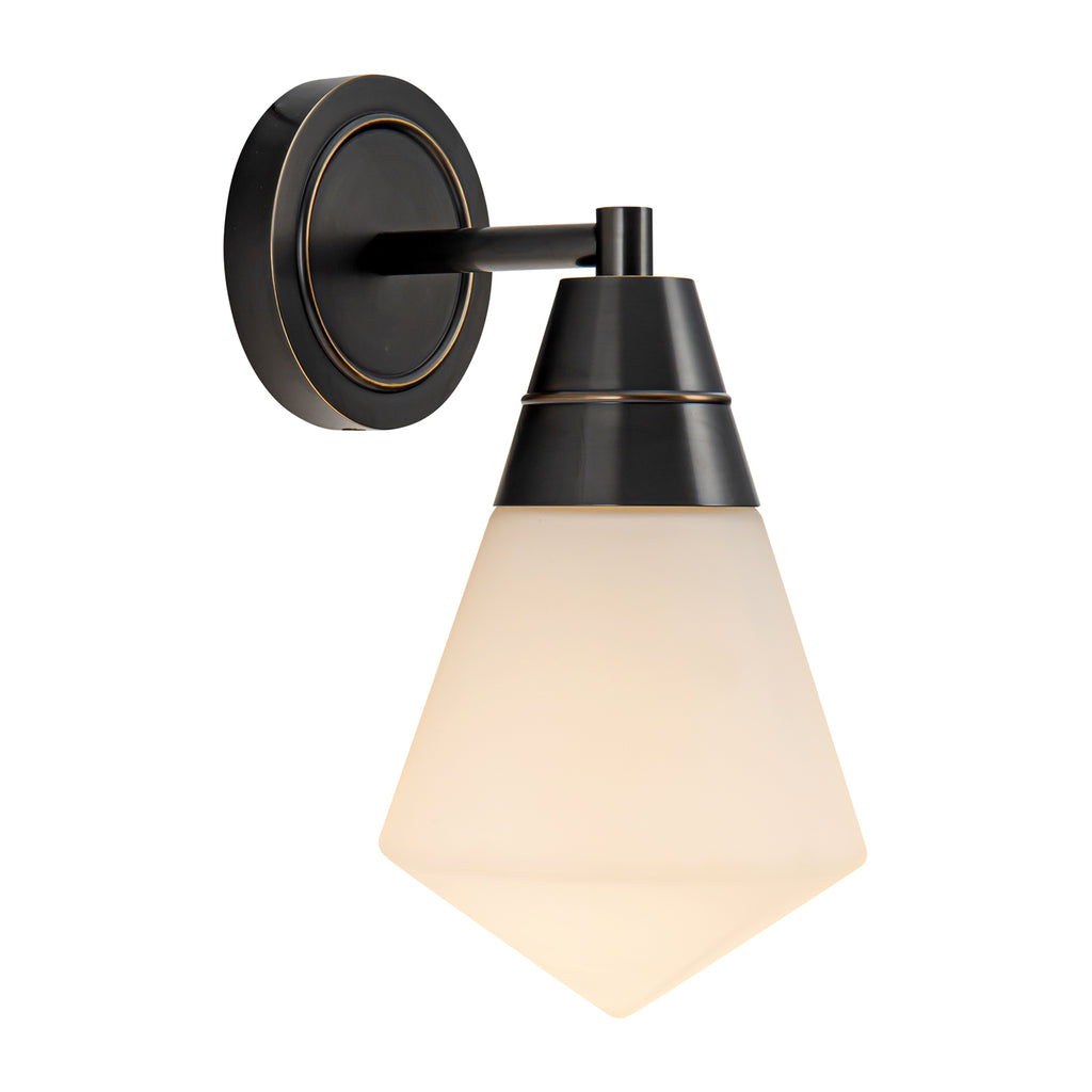 Willard Diamond Wall Sconce - Light House Co.