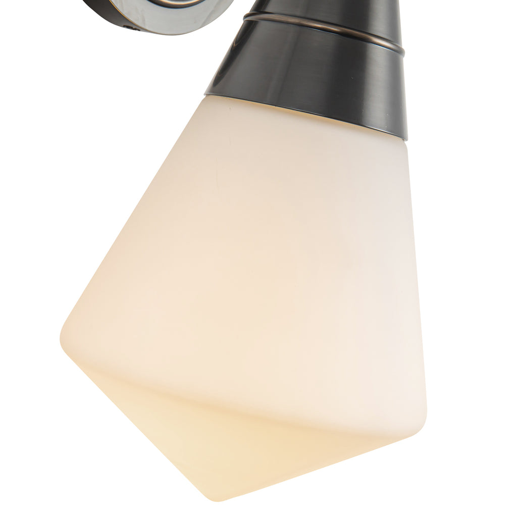 Willard Diamond Wall Sconce - Light House Co.