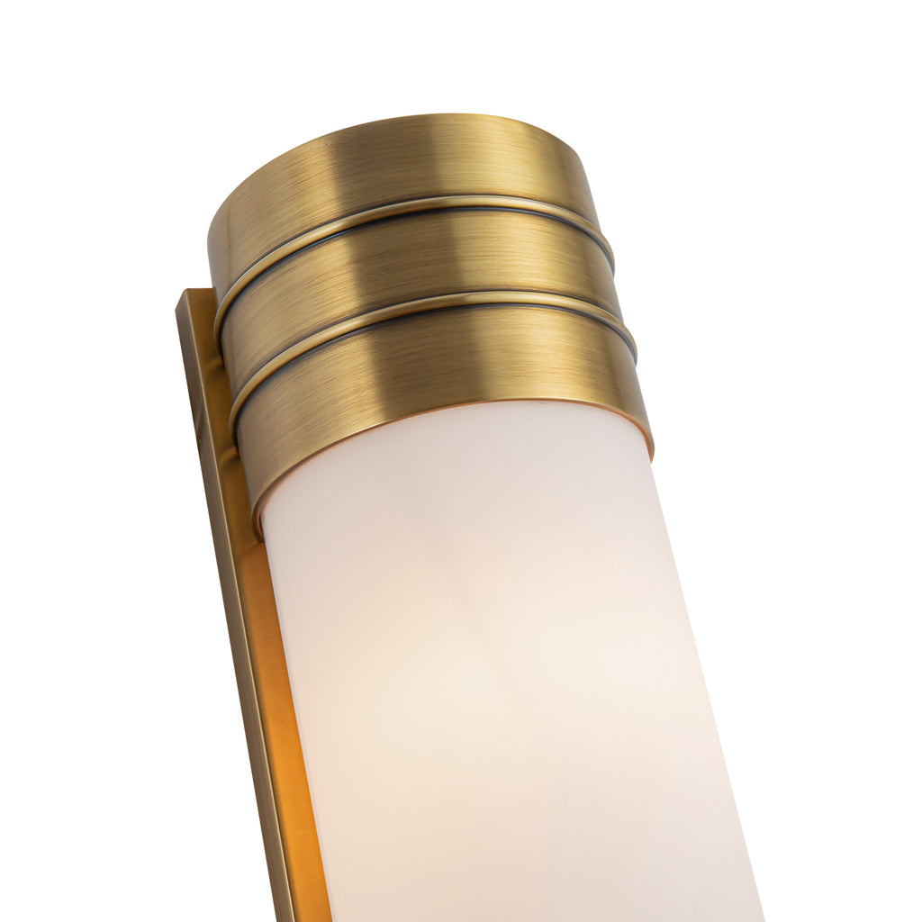Willard Vanity - Light House Co.