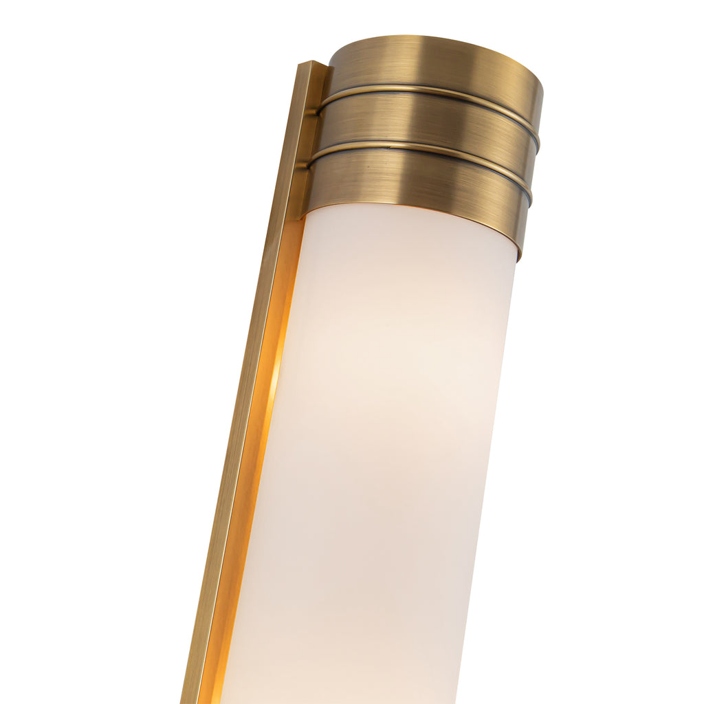 Willard Vanity - Light House Co.