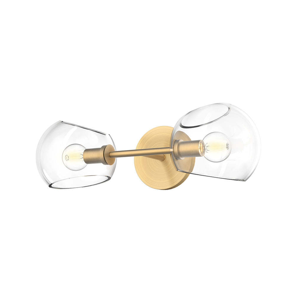 Willow Wall Light - Light House Co.