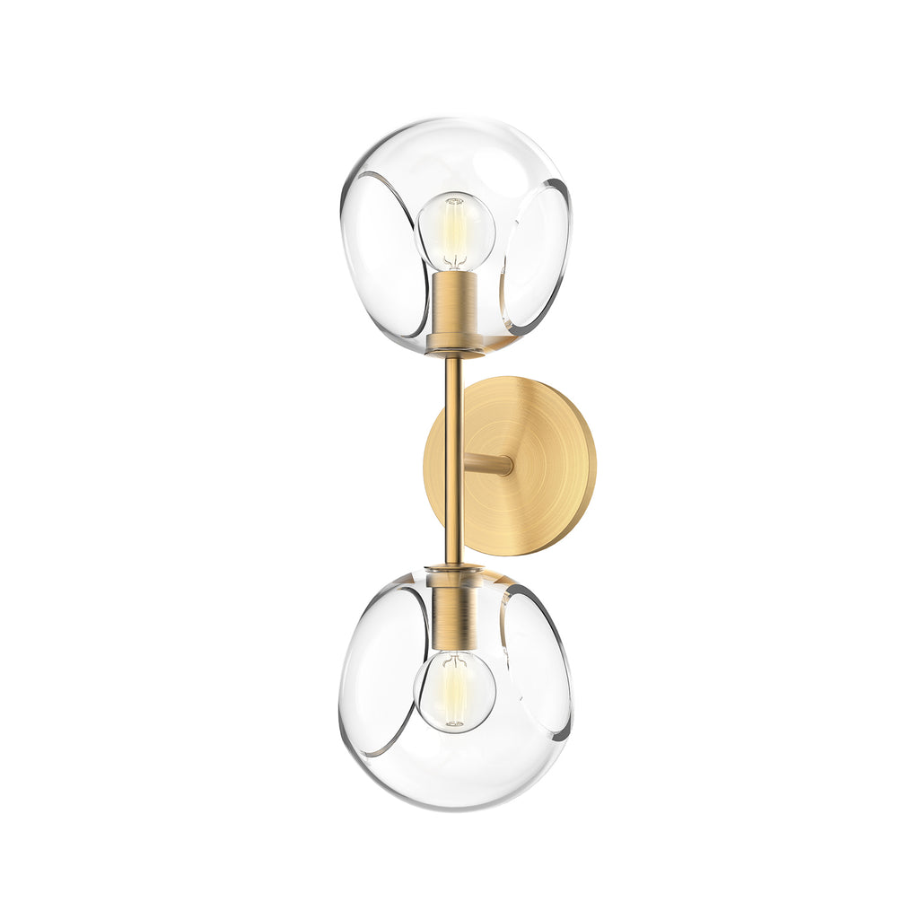 Willow Wall Light - Light House Co.