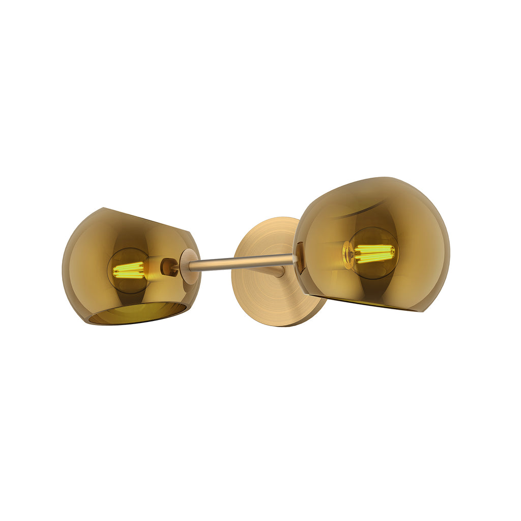 Willow Wall Light - Light House Co.