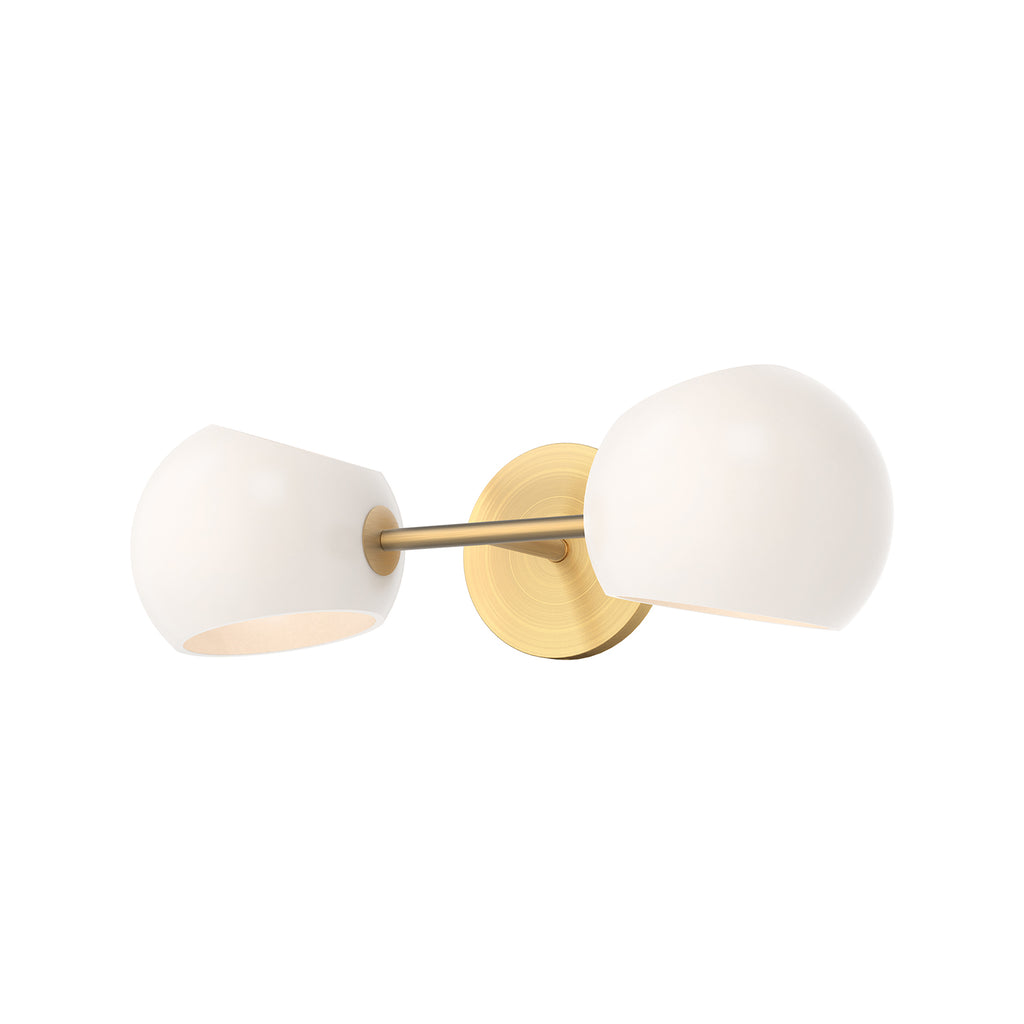 Willow Wall Light - Light House Co.