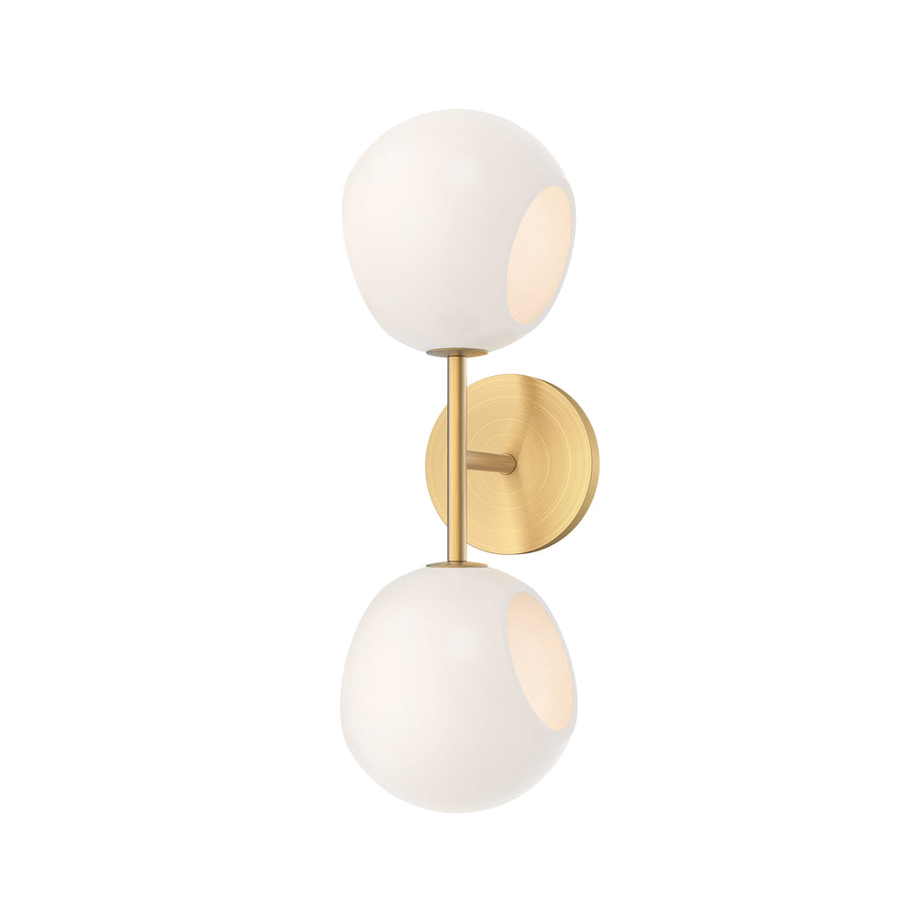 Willow Wall Light - Light House Co.