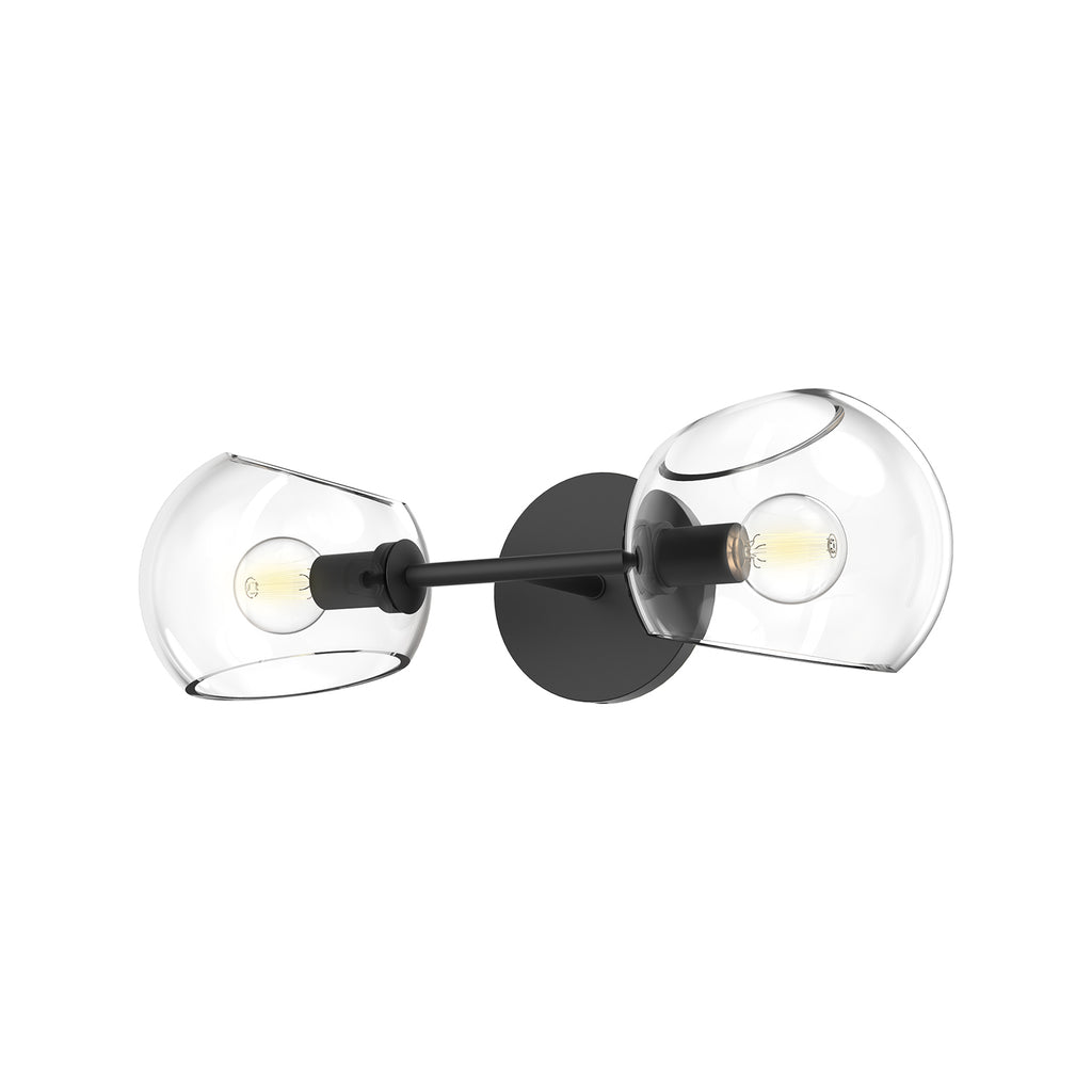 Willow Wall Light - Light House Co.