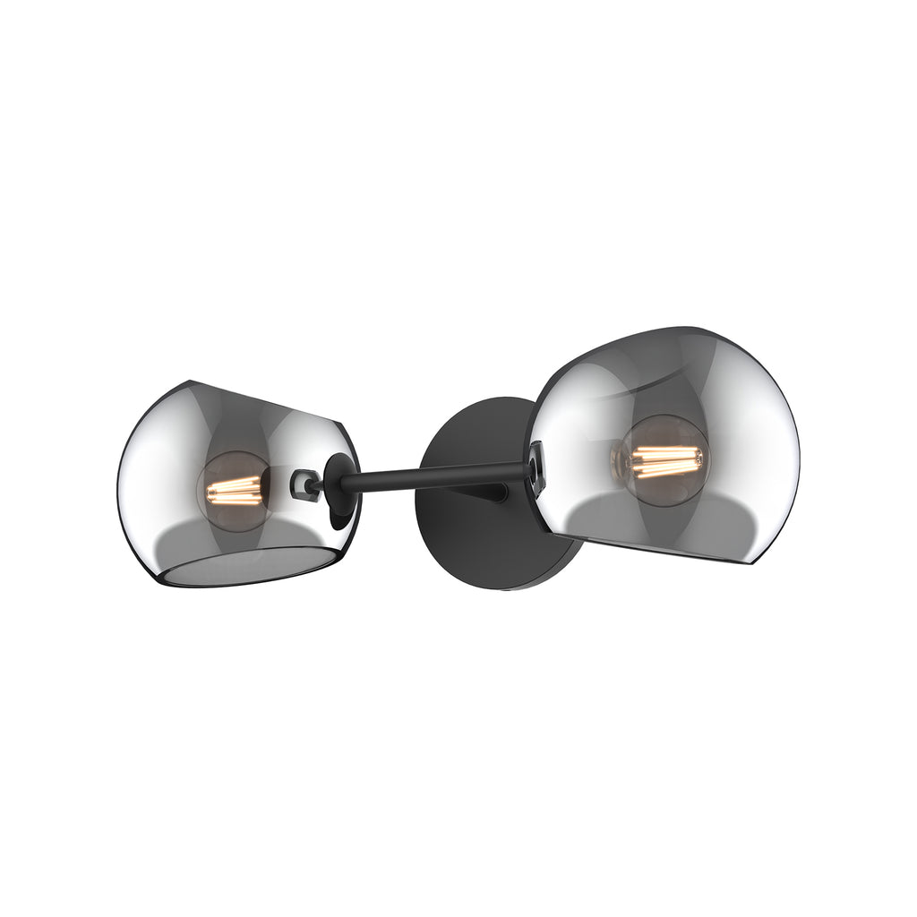 Willow Wall Light - Light House Co.