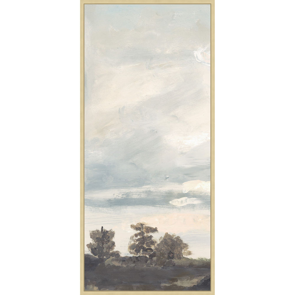 Rural Scenes I - Light House Co.