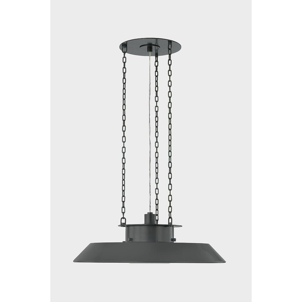 Woodrow Pendant - Light House Co.