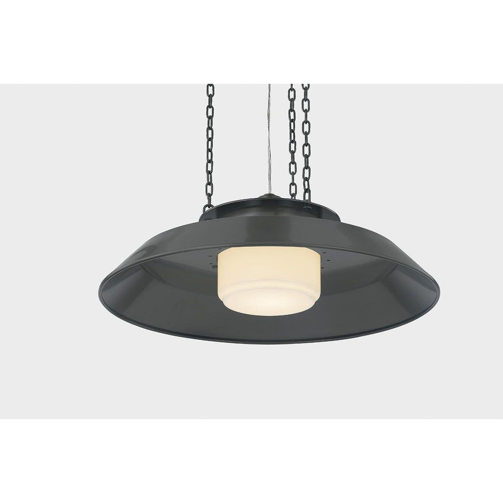 Woodrow Pendant - Light House Co.
