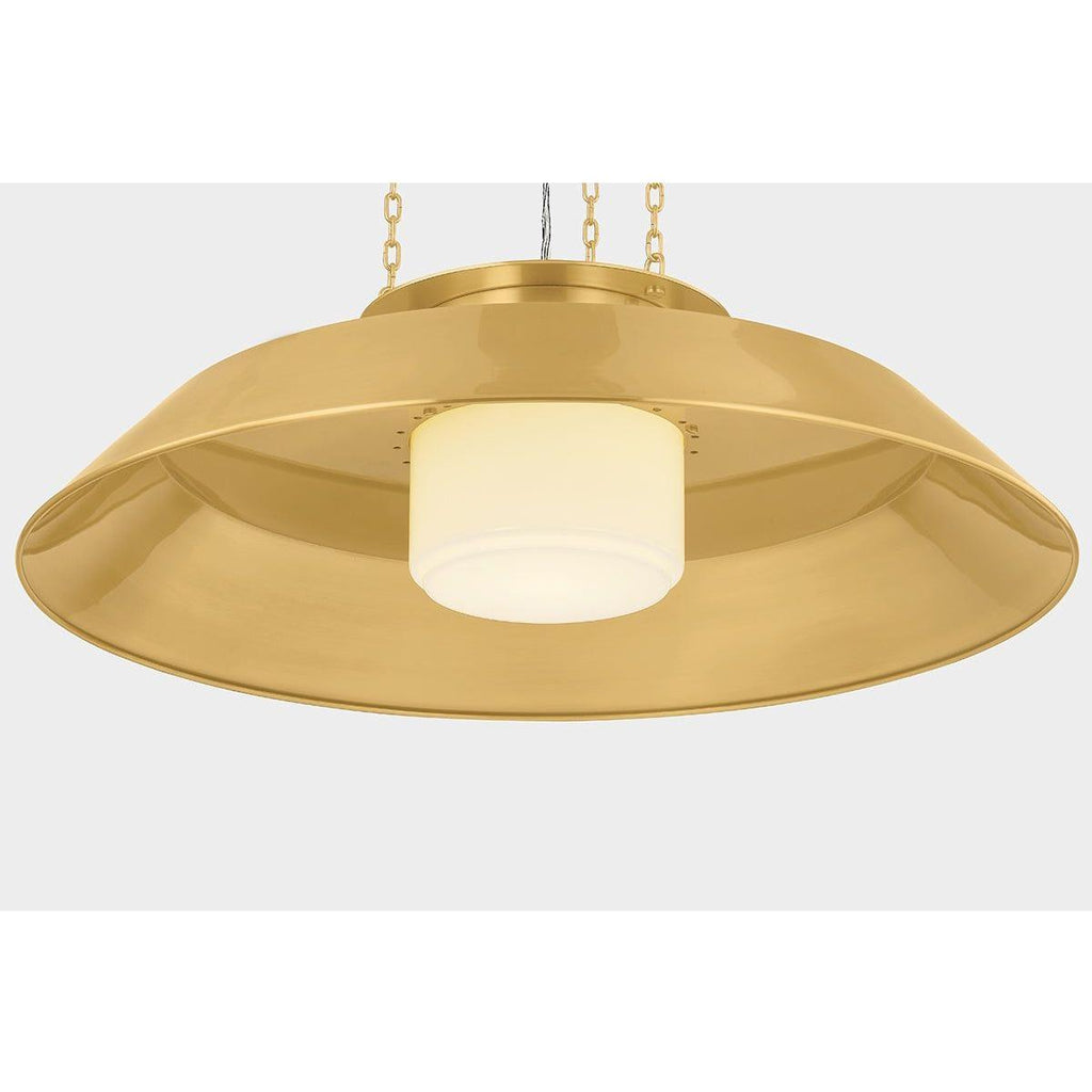 Woodrow Pendant - Light House Co.