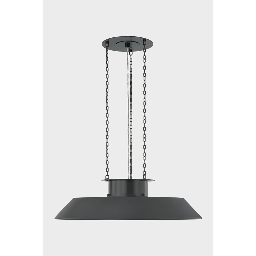 Woodrow Pendant - Light House Co.