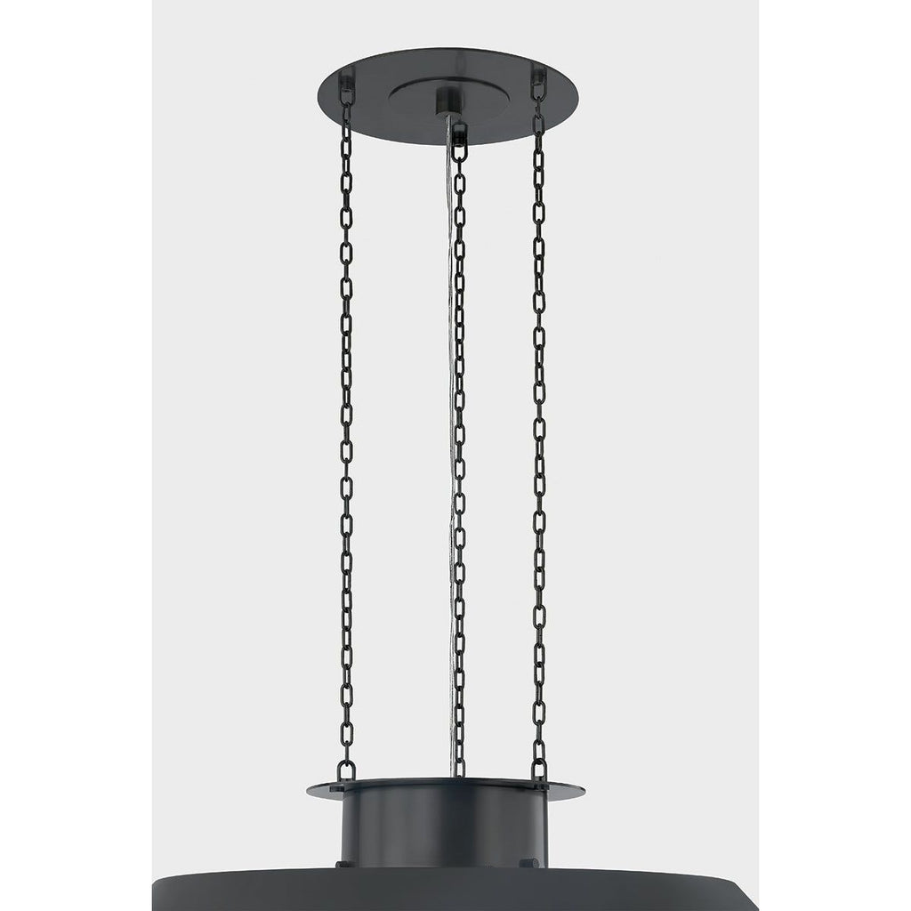 Woodrow Pendant - Light House Co.