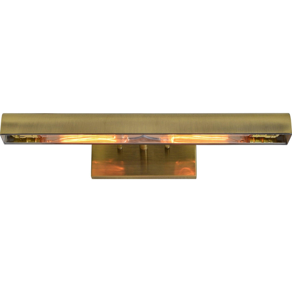 Cadenza Large Picture Light - Light House Co.