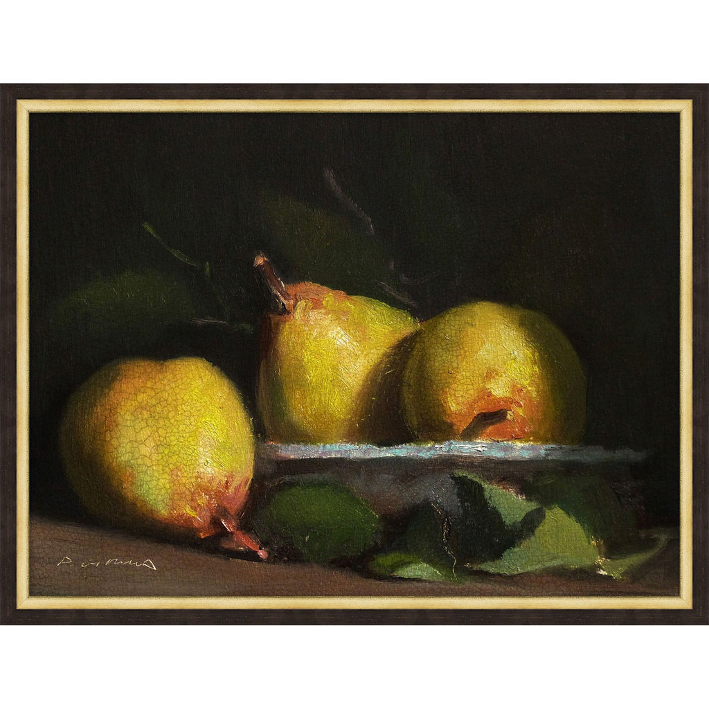Tiny Pears - Light House Co.